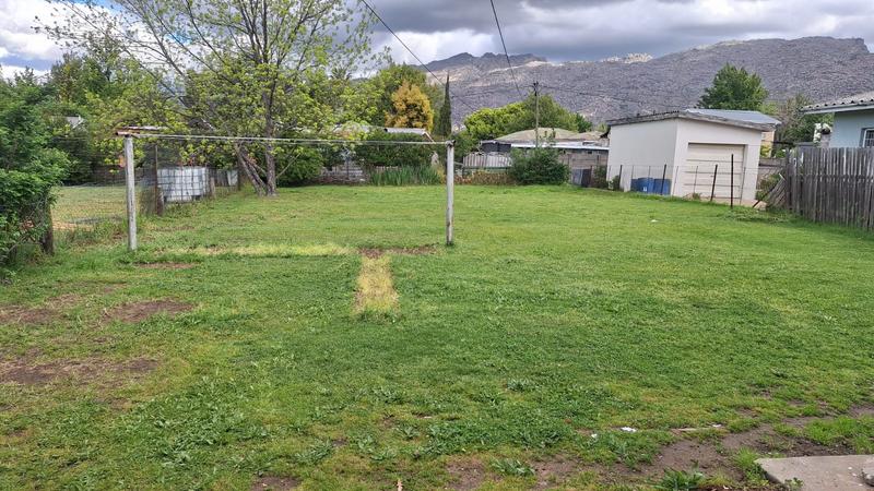 To Let 2 Bedroom Property for Rent in Ceres Western Cape